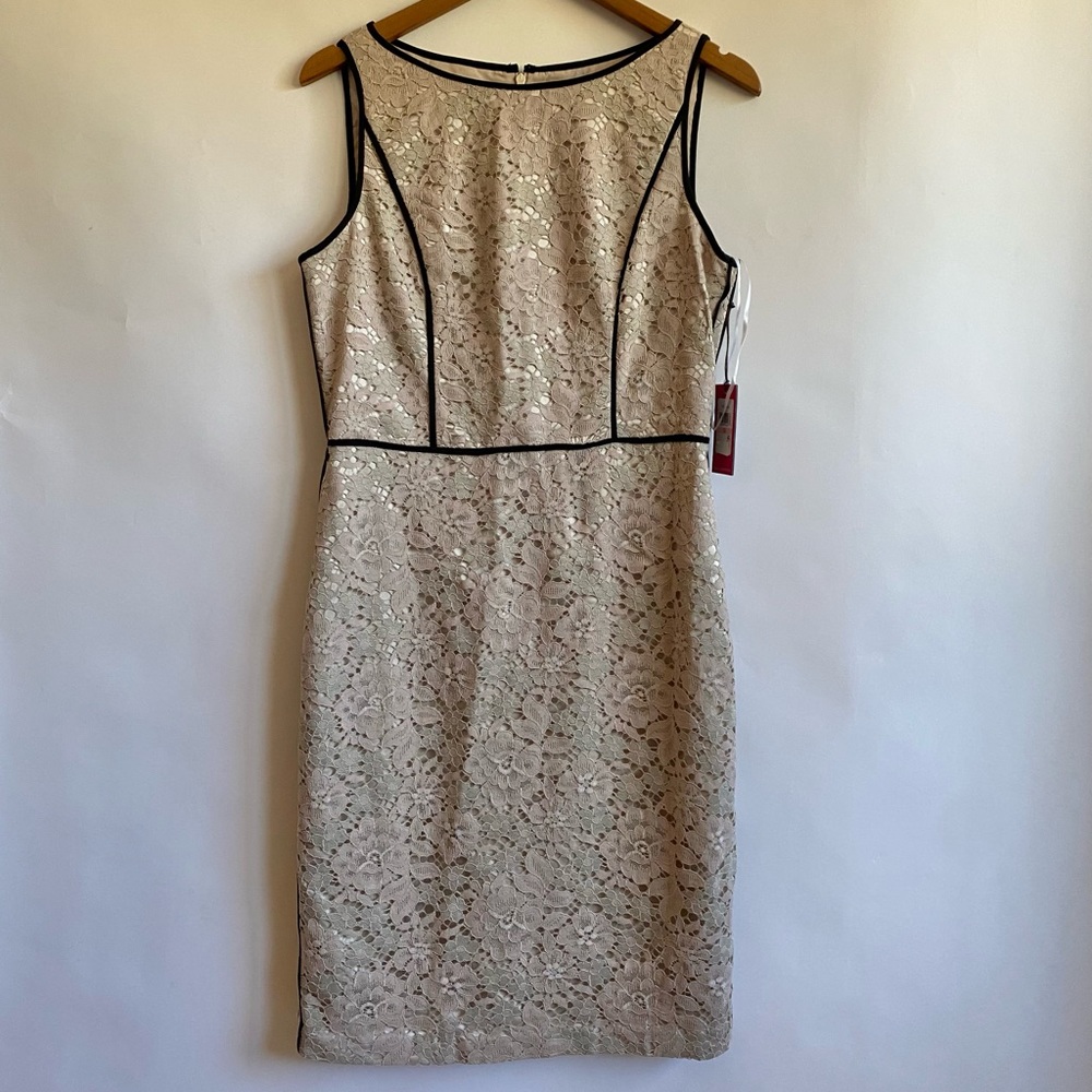 NWT Women's Vince Camuto Dress